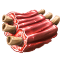 Piece of meat