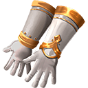 Healer's gloves