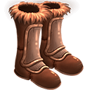 Berserker Boots